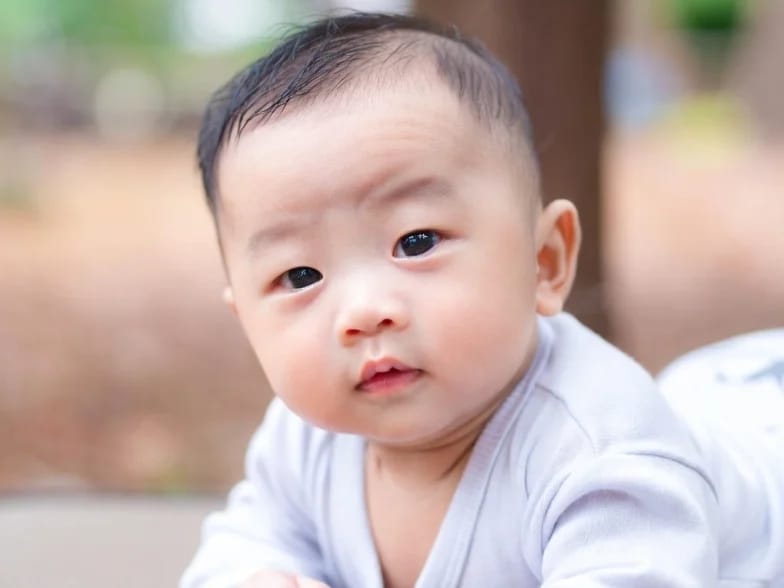 Top 50 Indian Baby Boy Names 2026