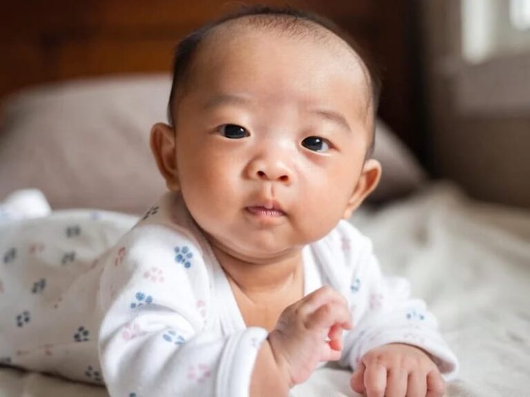 Top 50 Indian Baby Boy Names 2026