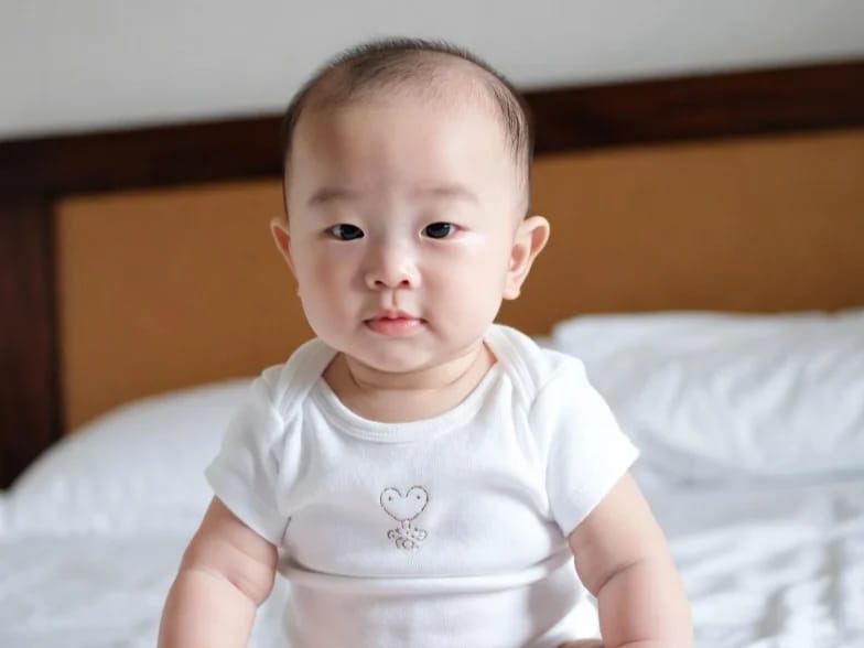 Indian Baby Girl Names Starting with “A” (With Meanings)