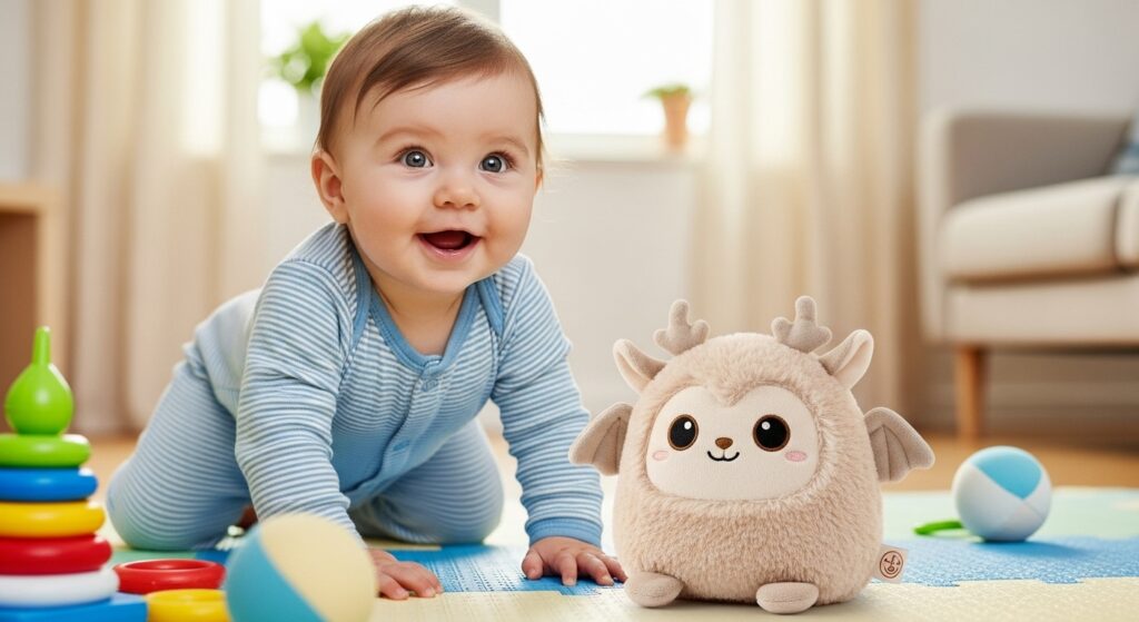 Baby Boy Names With J