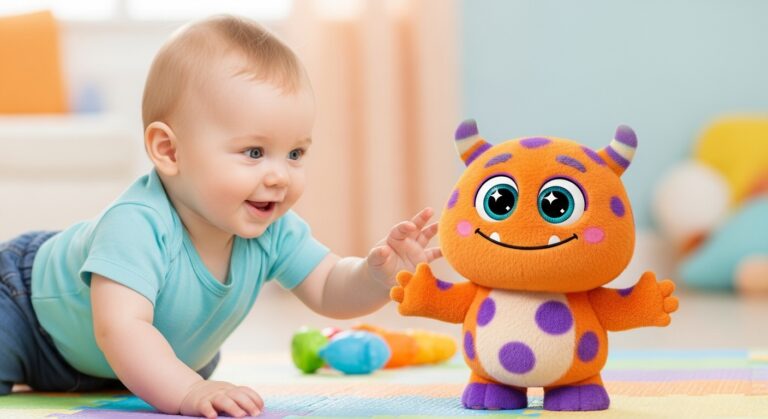 Unique Hindu Baby Boy Names Starting With “A” (2026 Guide)