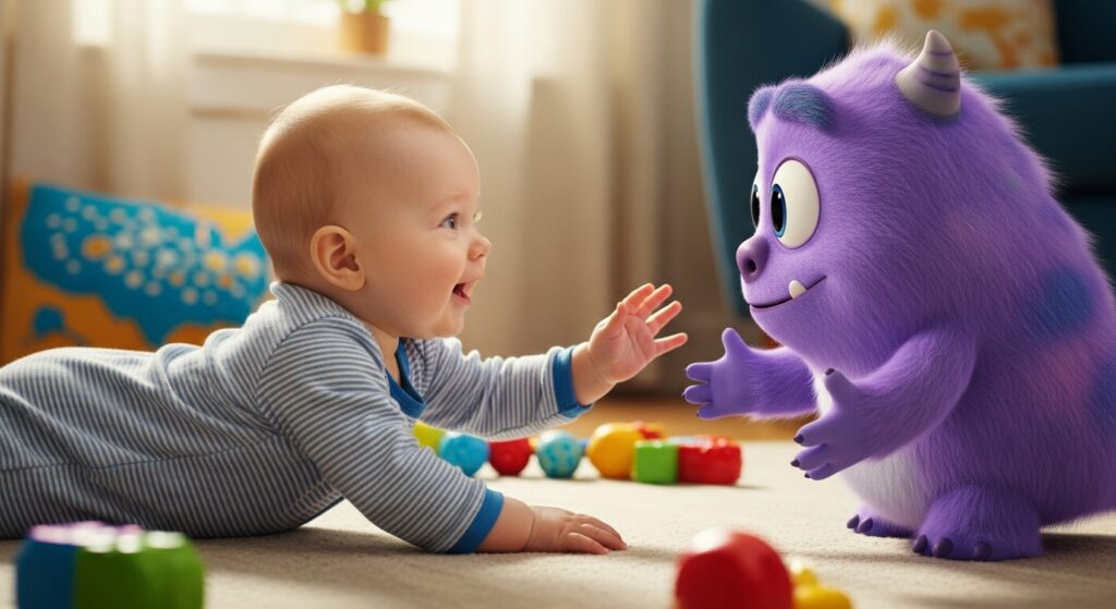 Baby Girl Names With V