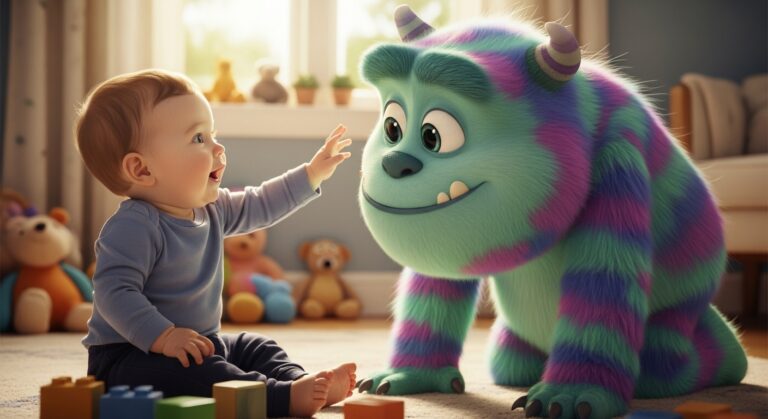 Modern Baby Boy Names with Meaning in English 2026