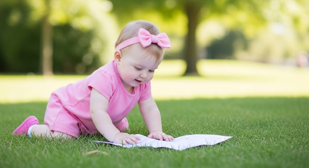 baby girl names trending 2026
