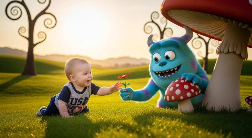 AGT Winner Jessica Sanchez Baby Name