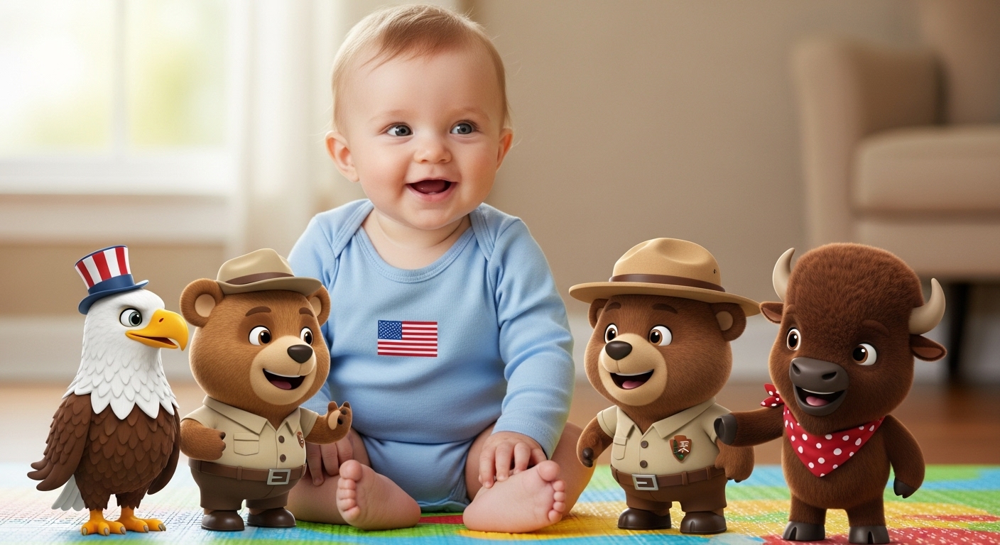 Julia and Brandon Baby Name